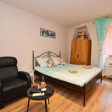 Klaudia Apartment Rovinj