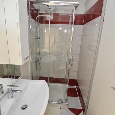 Apartment Klaudia